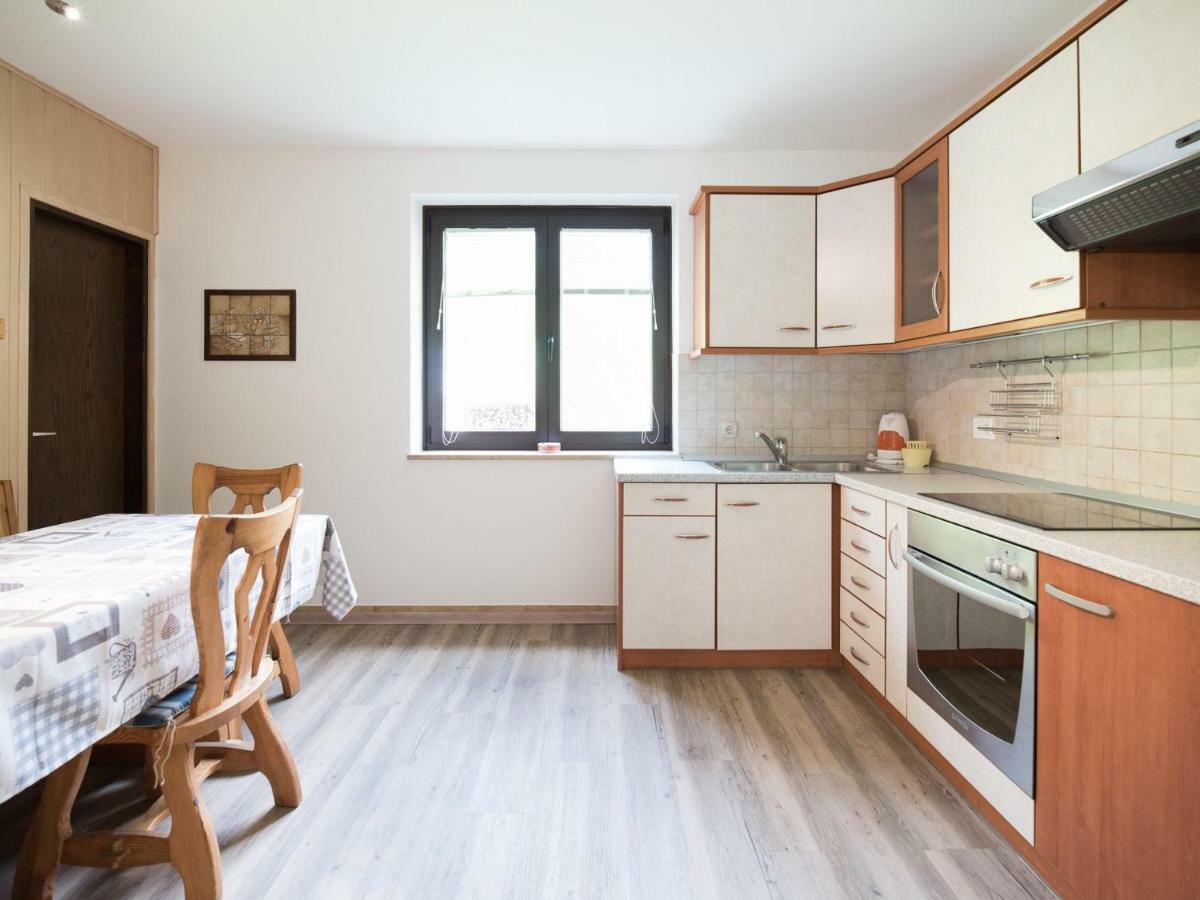 Apartments And Rooms Natasa 2 Trenta Exterior photo